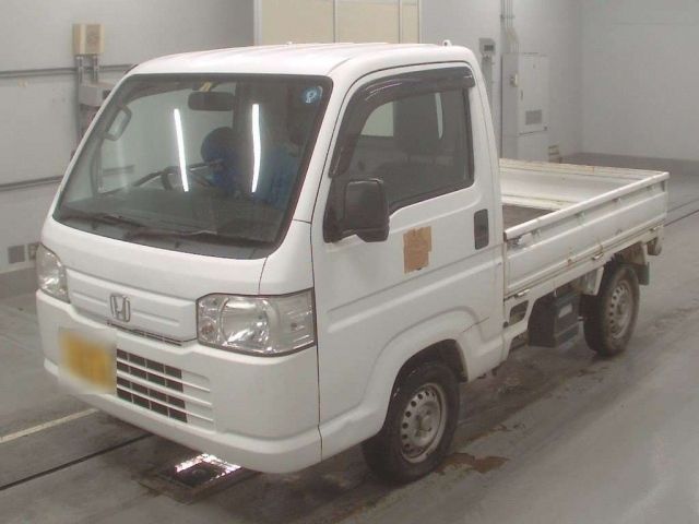 198 Honda Acty truck HA8 2012 г. (CAA Tokyo)